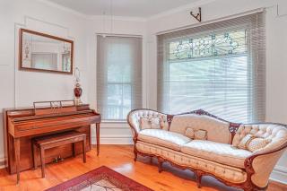 Charming Champaign Victorian with Deck! - 1
