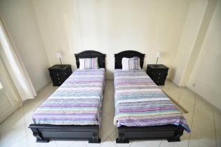 Cosy Art Deco Apart Welcome to James's - Casablanca - 2