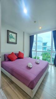 The Base Condominium Behind Central Festival Phuket By T - Ban Rangeng - 4