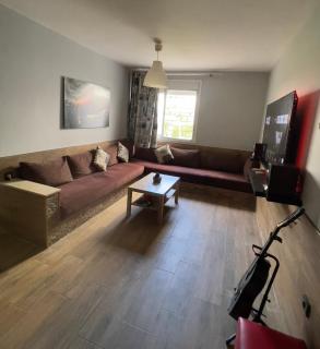 Cozy Apartment Dar Bouazza - 7