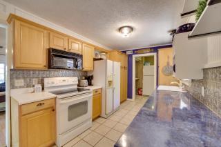 Secluded Vian Retreat Close to Tenkiller Lake - Vian - 1