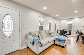 Charming Atlanta Home with Yard about 7 Mi to Downtown! - Atlanta - 7