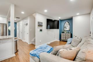 Charming Atlanta Home with Yard about 7 Mi to Downtown! - Atlanta - 5