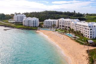 The St. Regis Bermuda Resort - Saint George - 1