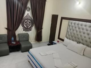 Malinum Grande Guest House - 1