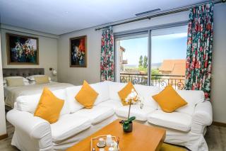 Le Palais des Cerisiers - 5