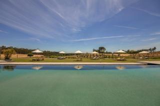 Resort Rural Quinta do Carrascal - Santarém - 9