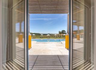 Resort Rural Quinta do Carrascal - Santarém - 4