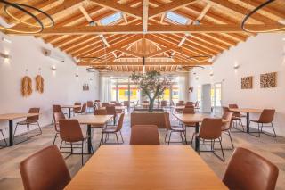 Resort Rural Quinta do Carrascal - 1