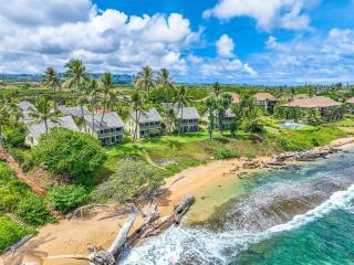 "Sunny Daze" Kapaa Sands 20 Ocean View - Kapaa - 8