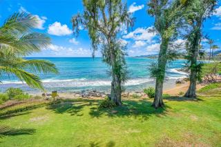 "Sunny Daze" Kapaa Sands 20 Ocean View - 4