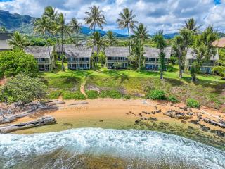 "Sunny Daze" Kapaa Sands 20 Ocean View - Kapaa - 2