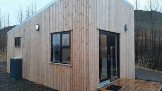 Arngrimslundur Cottages - 0