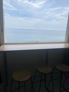 Appartement vue mer - Sète - 0