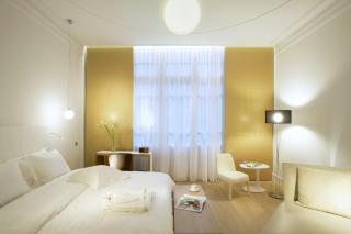 The Excelsior - Small Luxury Hotels of the World - Thessaloniki - 9