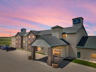 Boarders Inn & Suites by Cobblestone Hotels - Shawano - 8