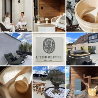 L'Empreinte - Verzenay - 0