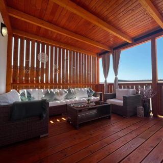 Rose Diamond Villa - cosy, large, family mobile home, free wifi and parking - Pakoštane - 3
