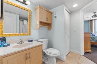 Oceanfront Condo - Pool - Beach - Fantastic Views - New Smyrna Beach - 2