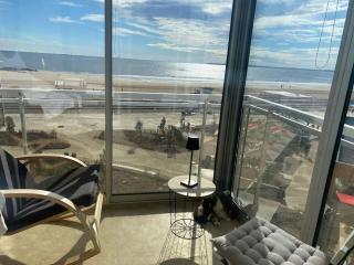 Appartement face mer Pornichet - 1