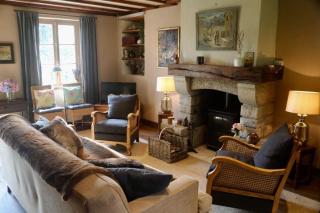 Charming Cottage in the Heart of Normandy - Besneville - 0