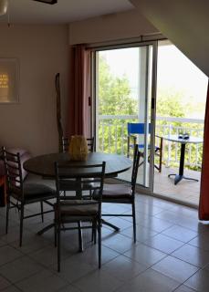 Apartment with Stunning Views of Le Havre de Carteret - Barneville-Carteret - 1