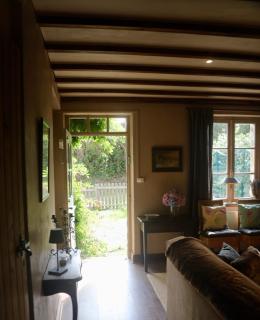 Charming Cottage in the Heart of Normandy - Besneville - 4