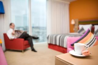 Radisson Blu Hotel, Bristol - Bristol - 2