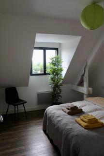 Villa near beach with pool 11 pers baby - Barneville-Carteret - 8