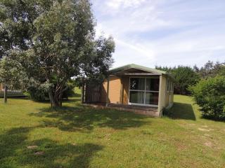 CHALET 4 personnes maxi tout confort location en gîte - Chazemais - 0