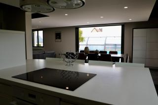Villa near beach with pool 11 pers baby - Barneville-Carteret - 5