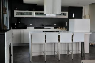 Villa near beach with pool 11 pers baby - Barneville-Carteret - 4