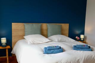 House near beach equipped for 8 people - Barneville-Carteret - 9
