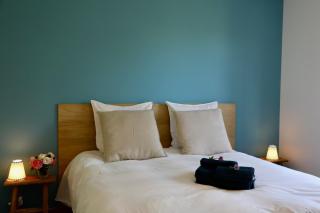 House near beach equipped for 8 people - Barneville-Carteret - 7