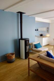House near beach equipped for 8 people - 1