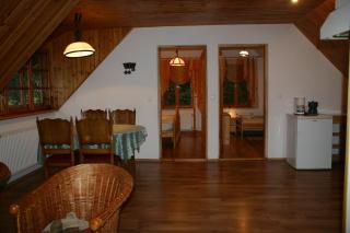 Apartament Pod Bukiem - Kąty Bystrzyckie - 9