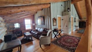 Firefly Creek Lodge - Livonia - 2