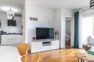 Apartment Bellezza in Makarska - Makarska - 6