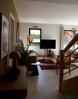 Very pretty house 2 minutes walk from the beach - Barneville-Carteret - 1