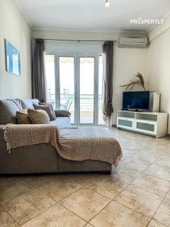 The Sunset Home #PROPERTLY - Nea Kalikratia - 3