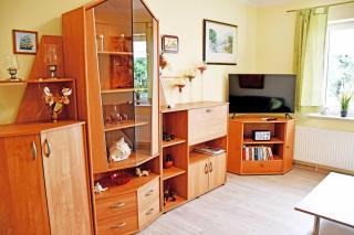DEB 025 Selliner Ferienappartements mit Terrasse - Ostseebad Sellin - 1