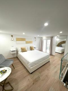 ARCUM suites - Palermo - 6