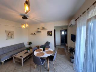Kds overlooking apartments - Chania - 7