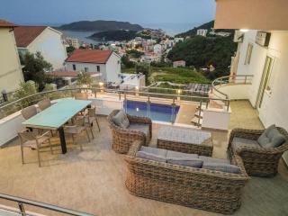 Villa Lux Rajović - Budva - 2