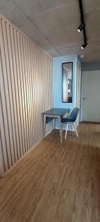 Original modern apartment with beautiful view on the Rambla, sleeps up to 6 - Montevideo - 2