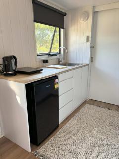 Bundaleer Tiny House 1 by Tiny Away - - 6