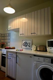 Charming house overlooking the Havre de Carteret - Barneville-Carteret - 4