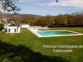 Casa Lameliña - - 3