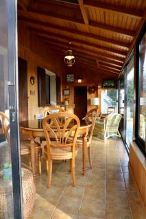 Charming house overlooking the Havre de Carteret - Barneville-Carteret - 1