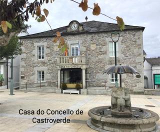 Casa Lameliña - - 1